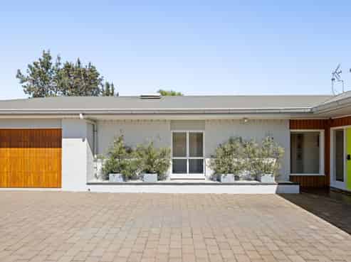 50A Queen Street, Cambridge