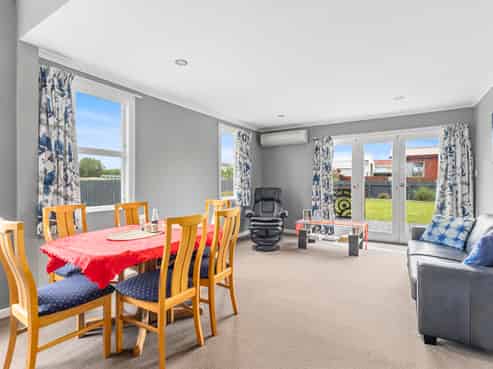 4 Ayr Street, Fairlie