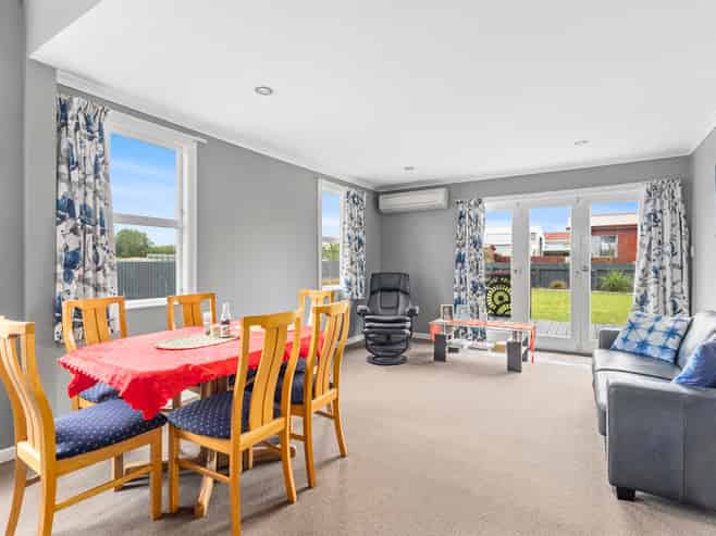 4 Ayr Street, Fairlie