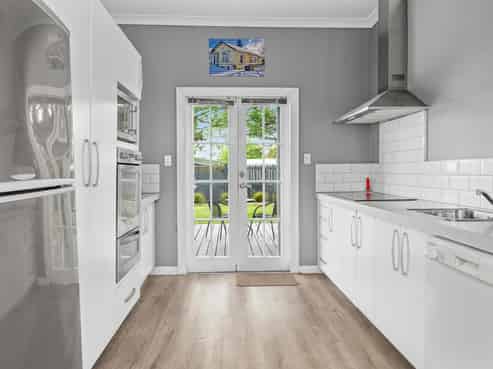 4 Ayr Street, Fairlie