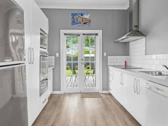 4 Ayr Street, Fairlie