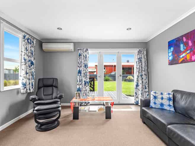 4 Ayr Street, Fairlie