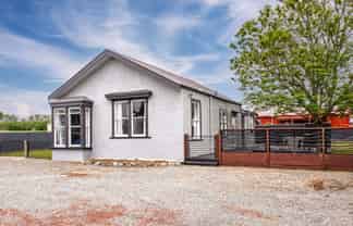 4 Ayr Street, Fairlie