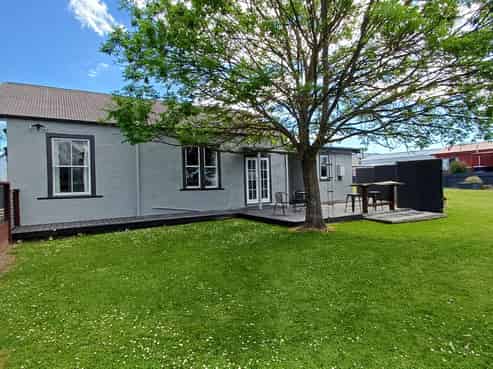 4 Ayr Street, Fairlie