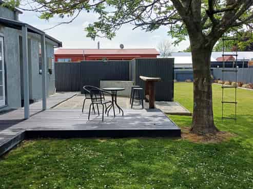 4 Ayr Street, Fairlie