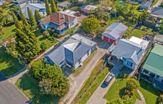 311 Clifford Street, Whataupoko