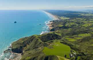 216 Constable Road, Muriwai