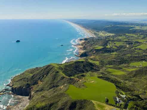 216 Constable Road, Muriwai