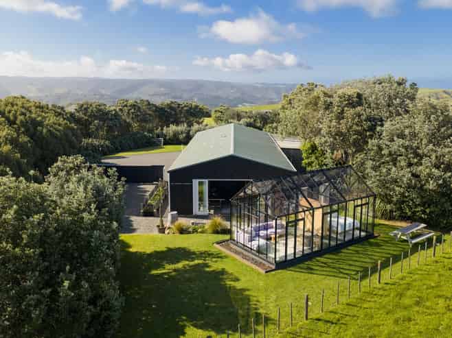 216 Constable Road, Muriwai