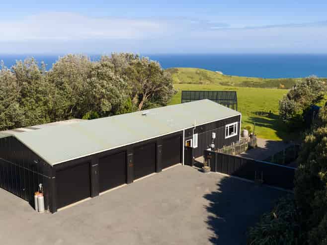216 Constable Road, Muriwai