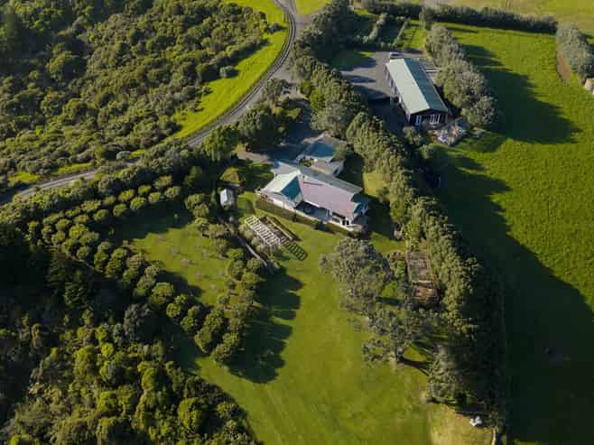 216 Constable Road, Muriwai