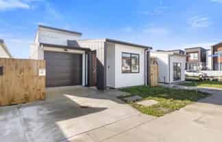 20 Fredrick Hanson Road, Takanini