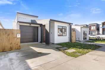 20 Fredrick Hanson Road, Takanini