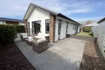 15  Bouler Court, Halswell