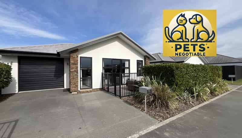 15  Bouler Court, Halswell