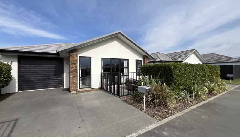 15  Bouler Court, Halswell