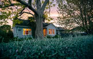 707 Massey Street, Akina