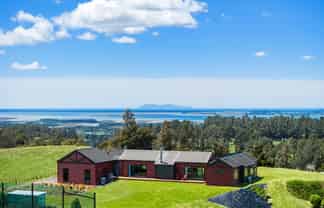 677 Work Road, Whakamarama