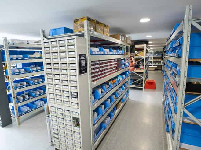 Built for Business, Backed by Trans-Tasman Tenant