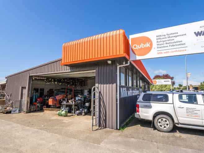 Visibility Meets Opportunity – SH1 Putaruru