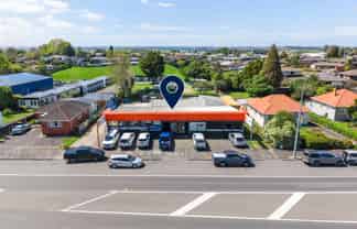 Visibility Meets Opportunity – SH1 Putaruru