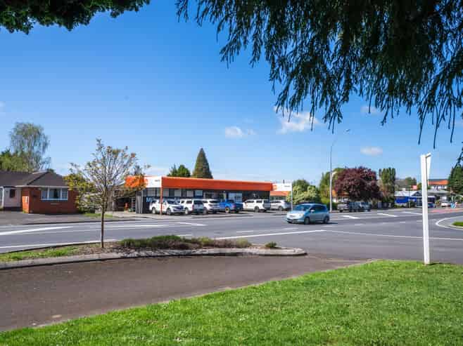 Visibility Meets Opportunity – SH1 Putaruru