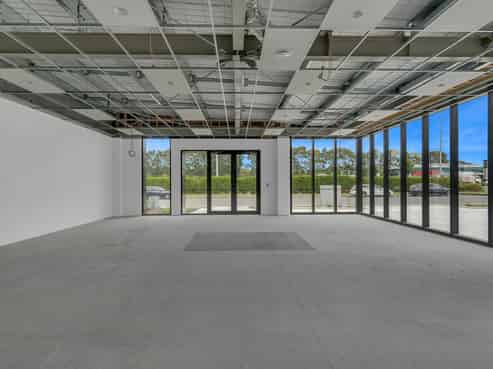 High quality industrial - Now complete