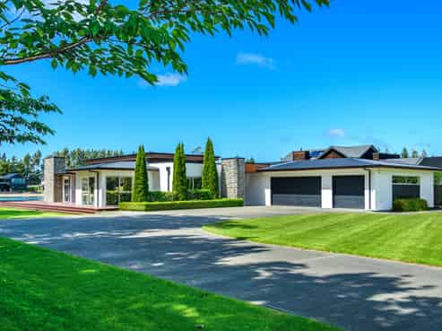 28 Oakgrove Drive, Rangiora