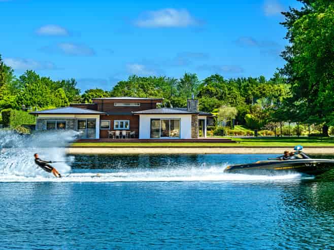 28 Oakgrove Drive, Rangiora