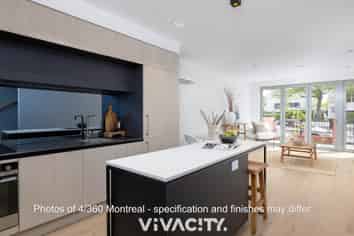 6/362  Montreal Street, CHRISTCHURCH CENTRAL