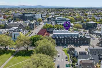 6/362  Montreal Street, CHRISTCHURCH CENTRAL