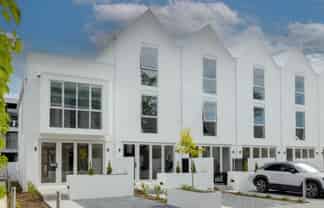 6/362  Montreal Street, CHRISTCHURCH CENTRAL