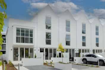 6/362  Montreal Street, CHRISTCHURCH CENTRAL