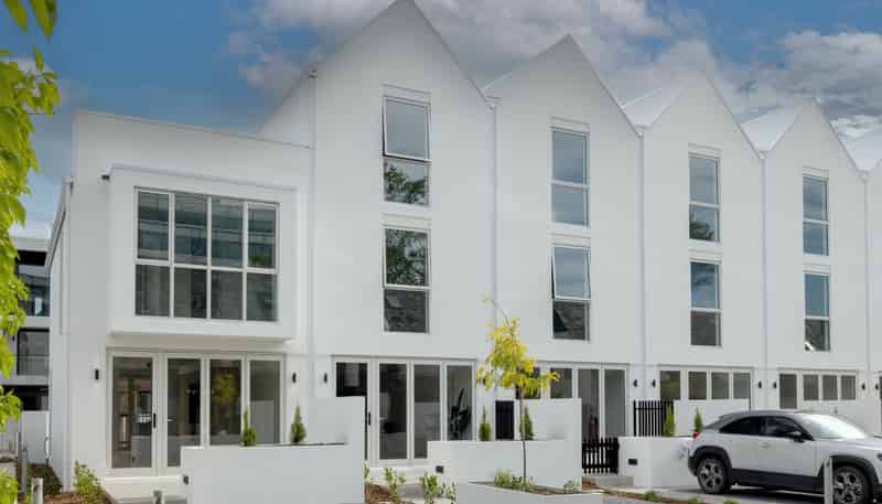 6/362  Montreal Street, CHRISTCHURCH CENTRAL