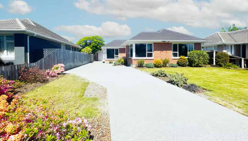 18 Farrington Avenue, Bishopdale