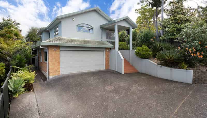 151E Colwill Road, Massey