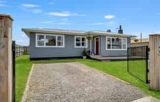 17 Ferguson Street, Levin