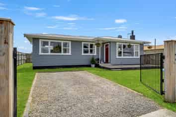 17 Ferguson Street, Levin