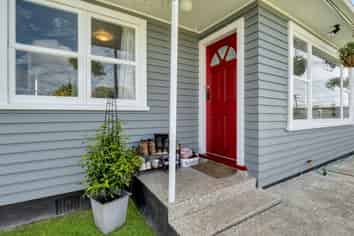 17 Ferguson Street, Levin