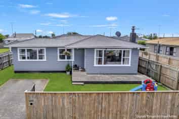 17 Ferguson Street, Levin