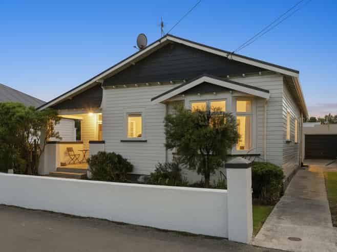 25 Moreau Street , SAINT KILDA