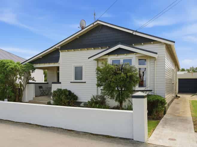 25 Moreau Street , SAINT KILDA