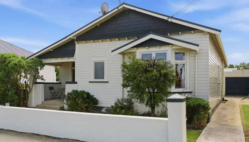 25 Moreau Street , SAINT KILDA