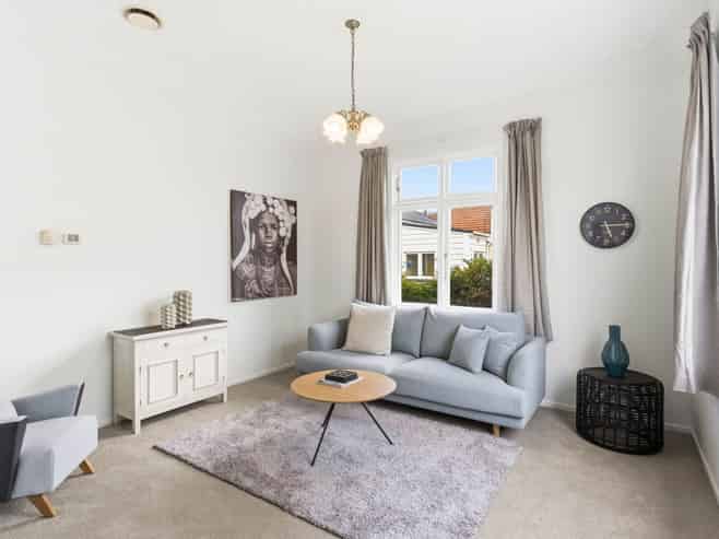 25 Moreau Street , SAINT KILDA