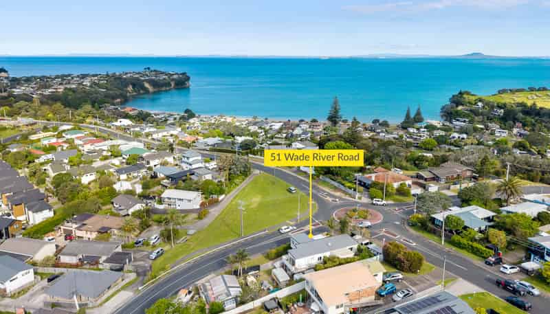 51 Wade River Road, Stanmore Bay