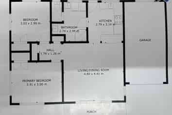 A/10 Kapui Place, Waitara