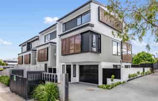 Lot 1-5/65 Smale Street, Point Chevalier