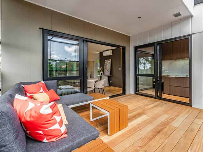 Lot 1-5/65 Smale Street, Point Chevalier