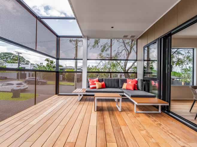 Lot 1-5/65 Smale Street, Point Chevalier