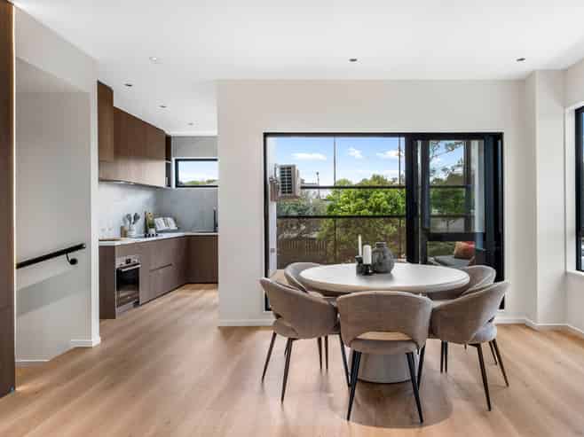 Lot 1-5/65 Smale Street, Point Chevalier